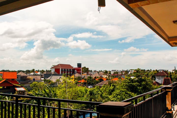 Putu Guest House 2