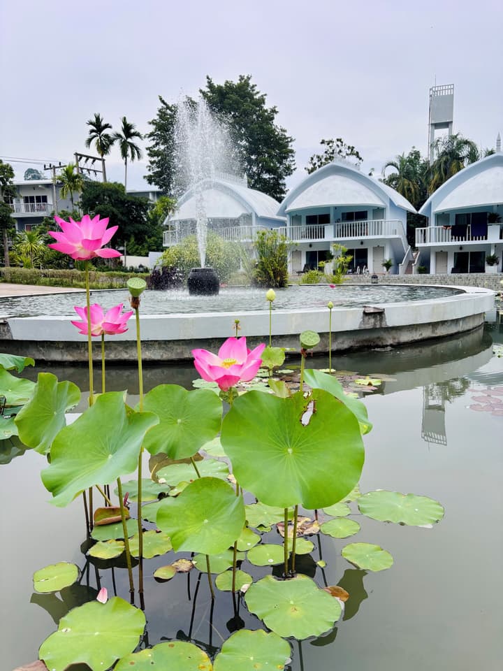 Arawan Beach Resort Krabi