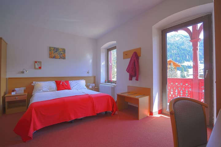GH Hotel Piaz