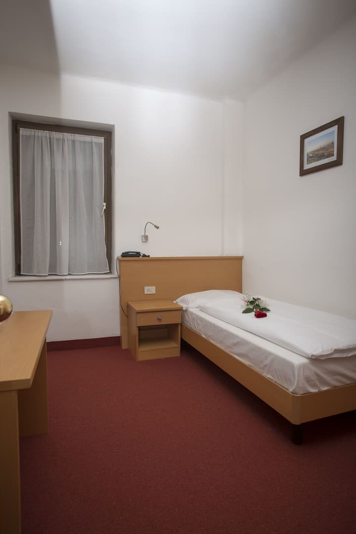 GH Hotel Piaz