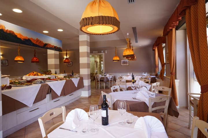 GH Hotel Piaz