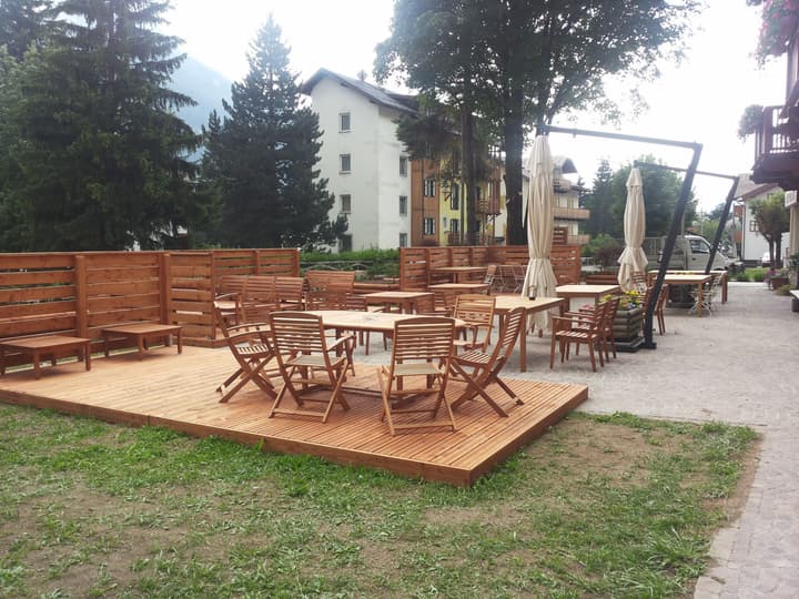 GH Hotel Piaz