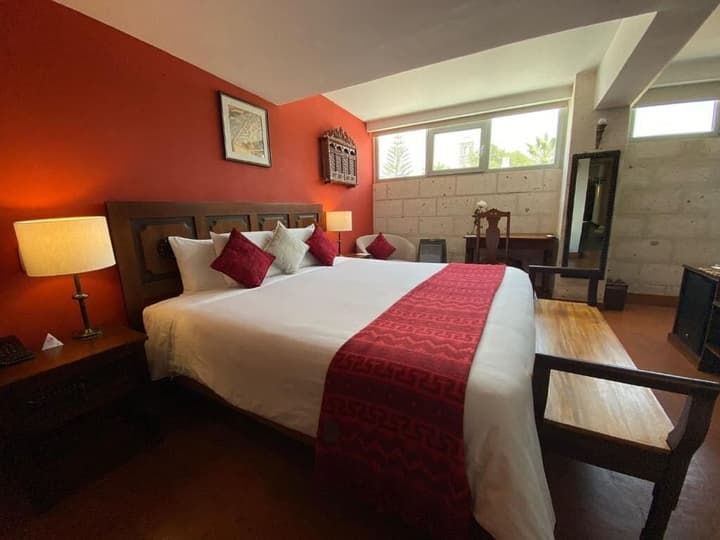 Katari Hotel At Plaza de Armas