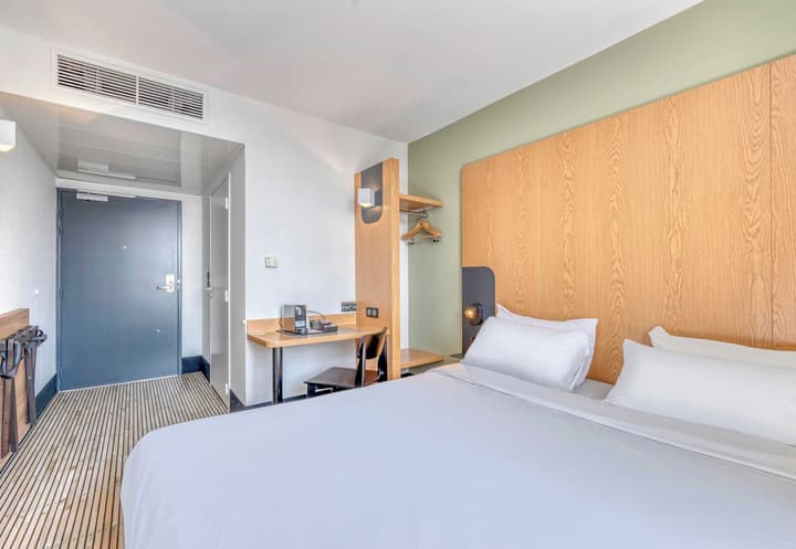 B&B HOTEL Bordeaux Centre Bègles
