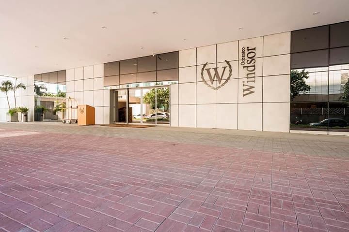 Windsor Oceanico