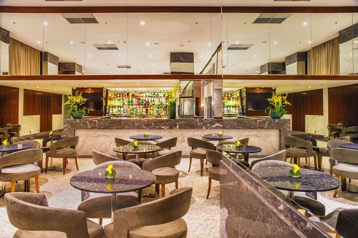 Windsor Oceanico