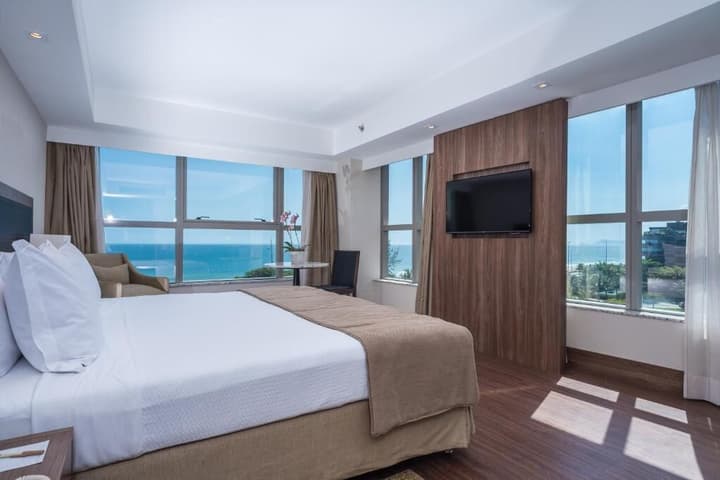Windsor Oceanico