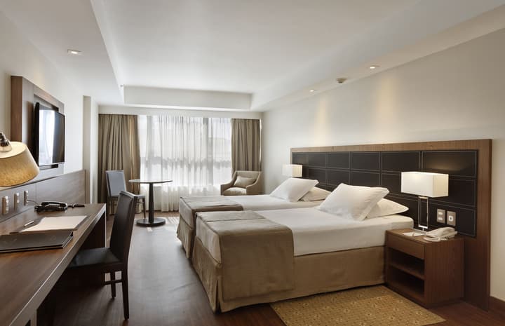 Windsor Oceanico