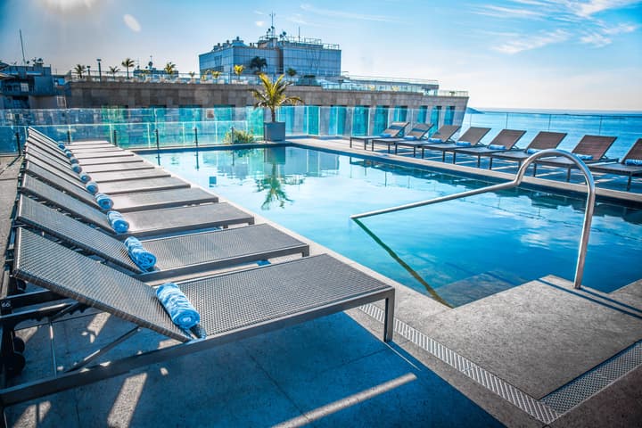 Windsor Oceanico