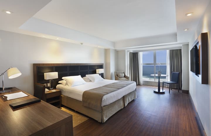 Windsor Oceanico