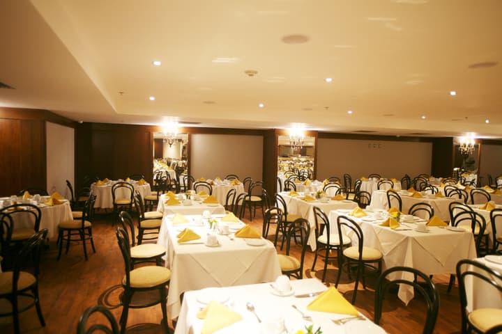 Windsor Oceanico