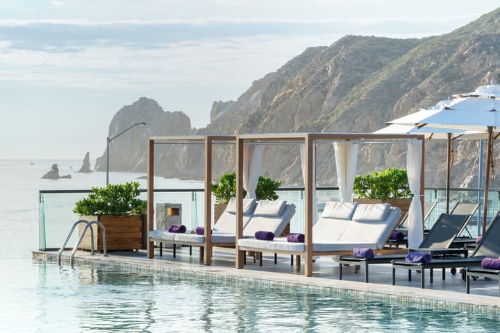 Breathless Cabo San Lucas - Adults Only - All Inclusive