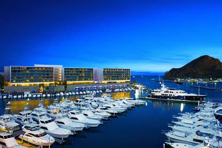 Breathless Cabo San Lucas - Adults Only - All Inclusive