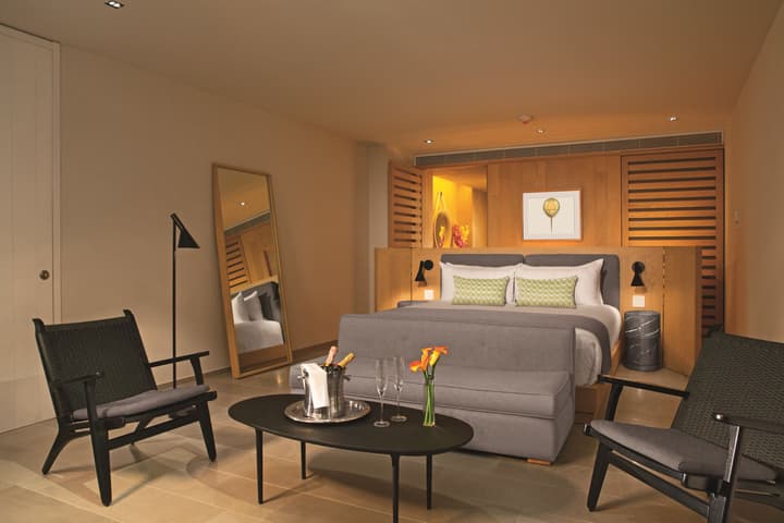 Breathless Cabo San Lucas - Adults Only - All Inclusive