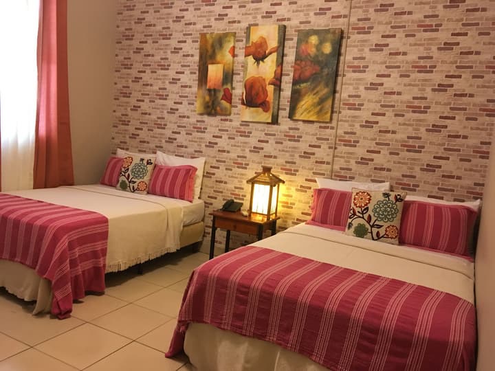 Panama House Bed & Breakfast