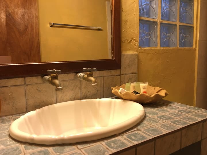 Panama House Bed & Breakfast