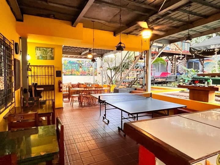 Panama House Bed & Breakfast