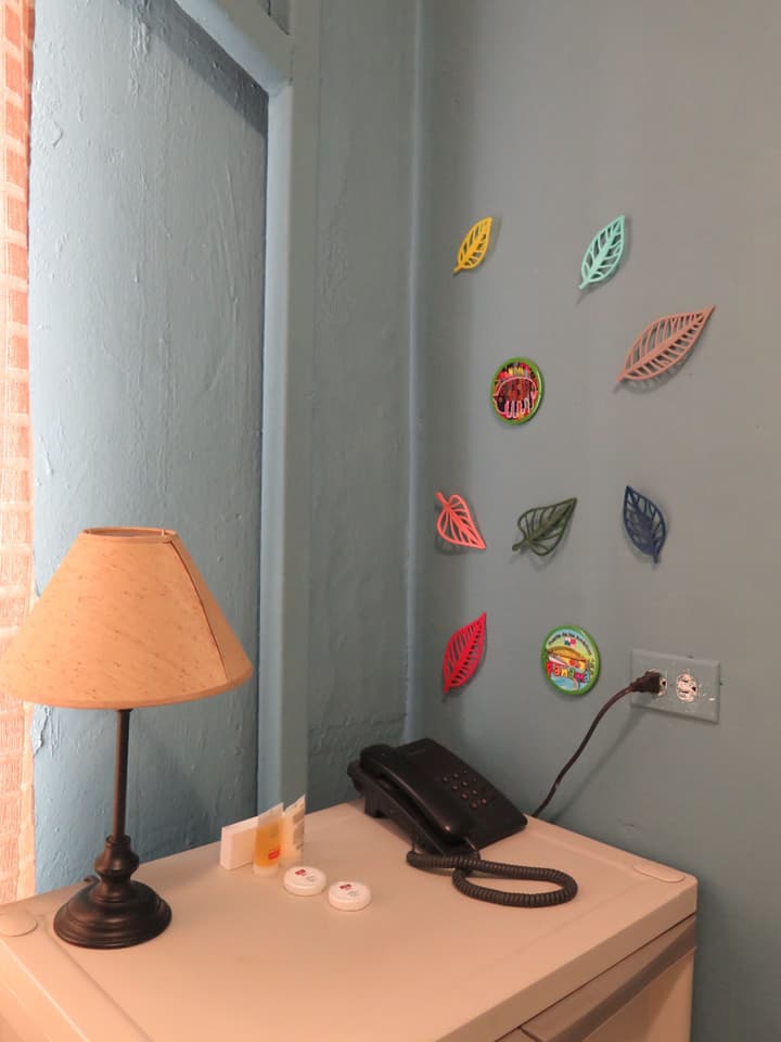 Panama House Bed & Breakfast