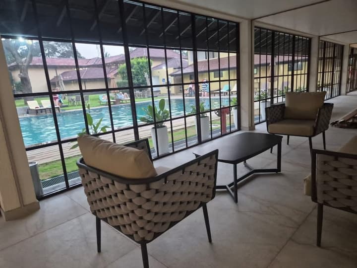 Rajarata Hotel