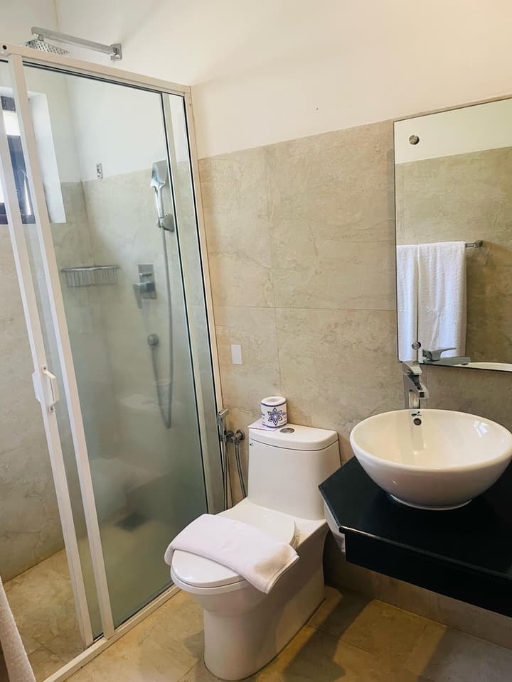 Rajarata Hotel
