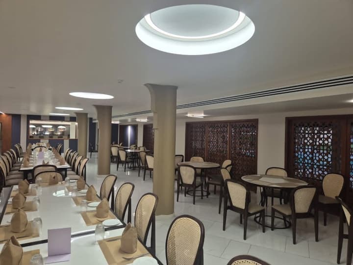 Rajarata Hotel