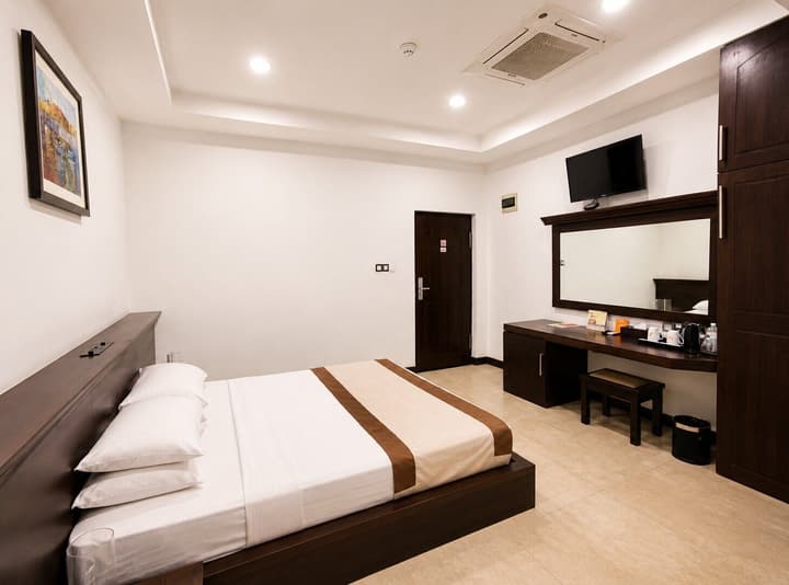 Rajarata Hotel