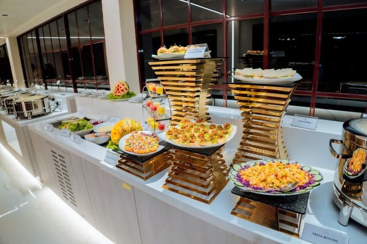 Rajarata Hotel