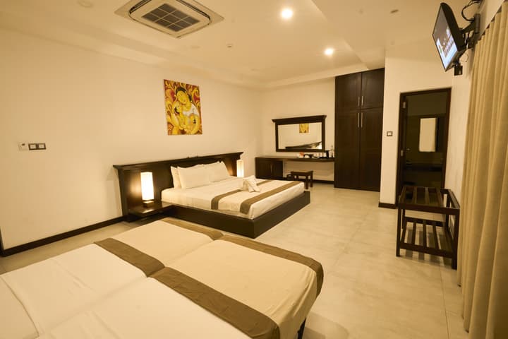 Rajarata Hotel