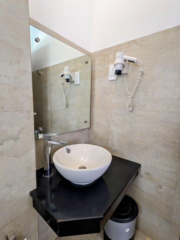 Rajarata Hotel
