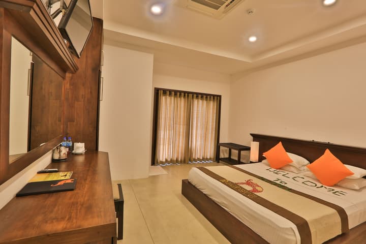 Rajarata Hotel