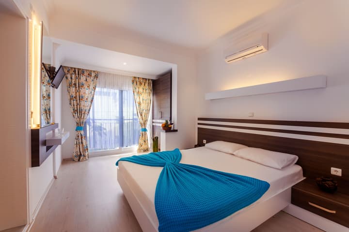Hotel Puya