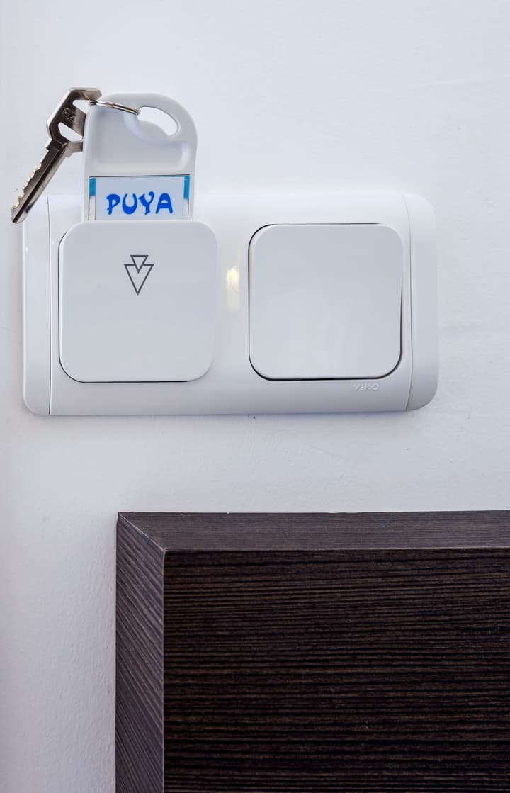 Hotel Puya
