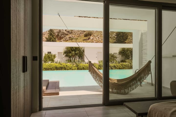 Casa Cook Rhodes