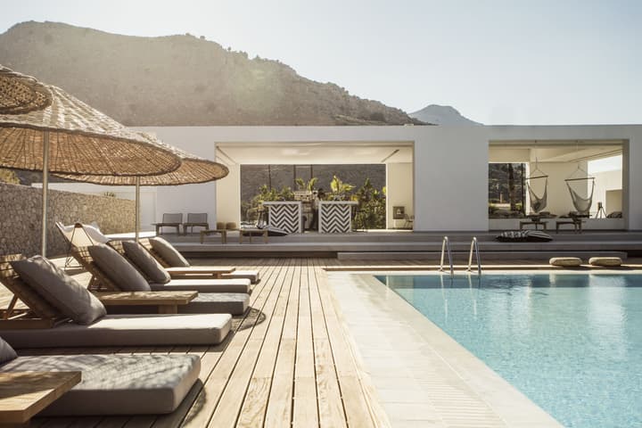 Casa Cook Rhodes