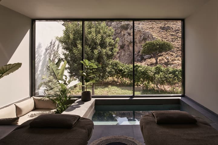 Casa Cook Rhodes