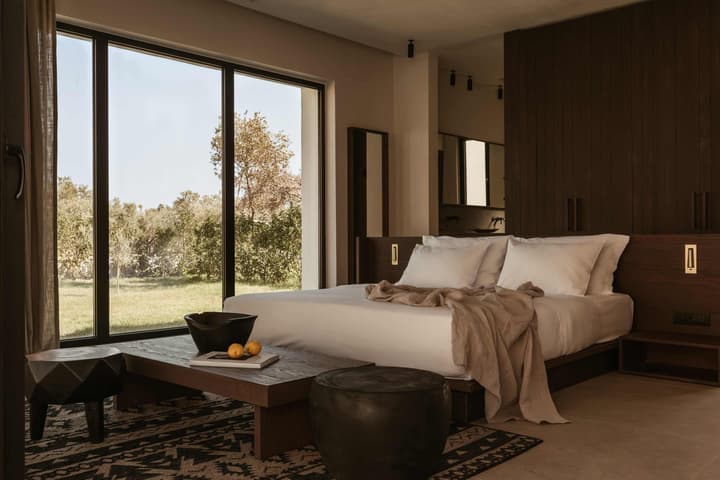 Casa Cook Rhodes