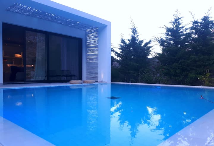 Casa Cook Rhodes