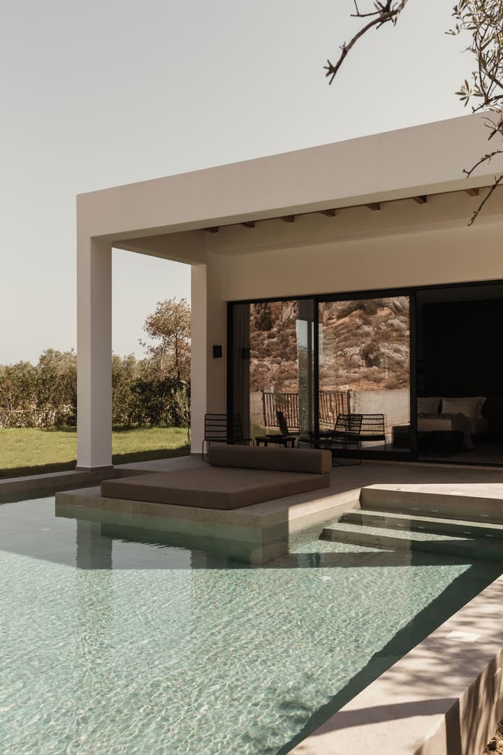 Casa Cook Rhodes