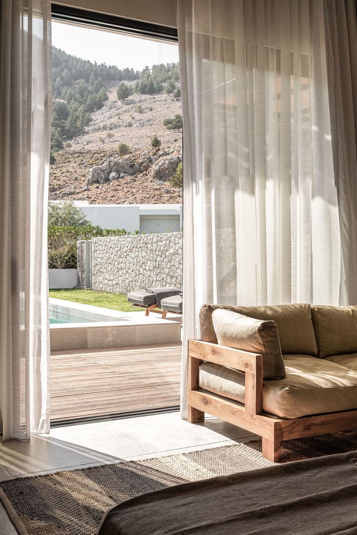 Casa Cook Rhodes