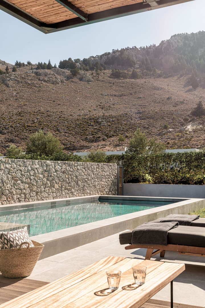Casa Cook Rhodes