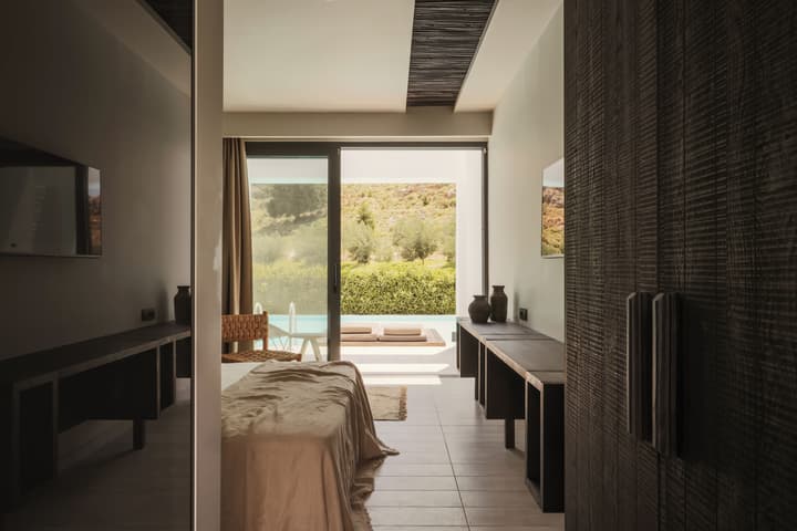 Casa Cook Rhodes