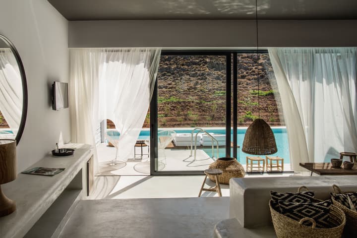 Casa Cook Rhodes