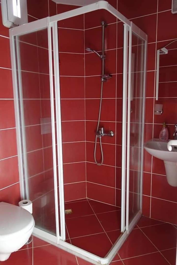 Hotel Sahin