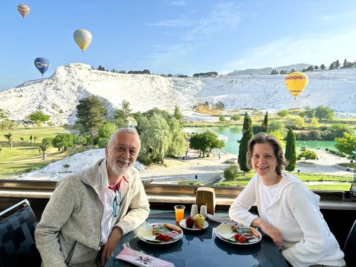 Hotel Sahin