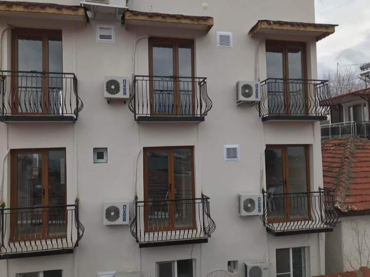 Hotel Sahin