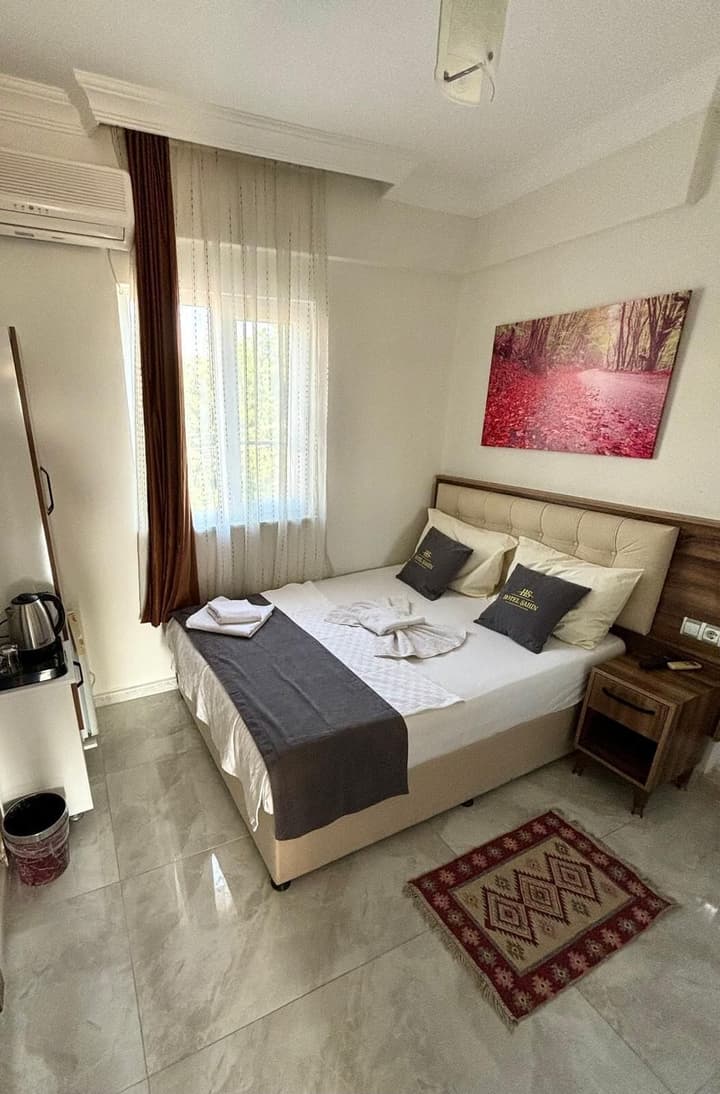 Hotel Sahin