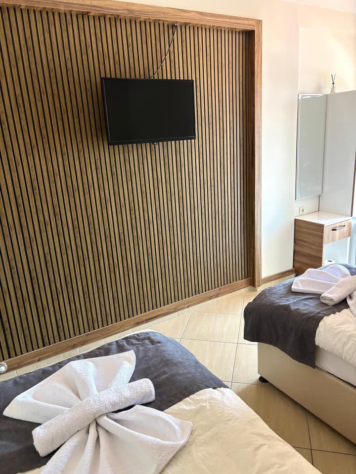 Hotel Sahin