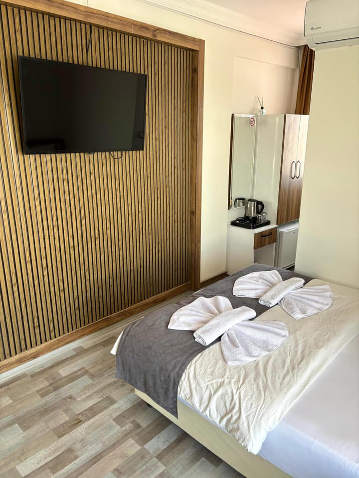 Hotel Sahin