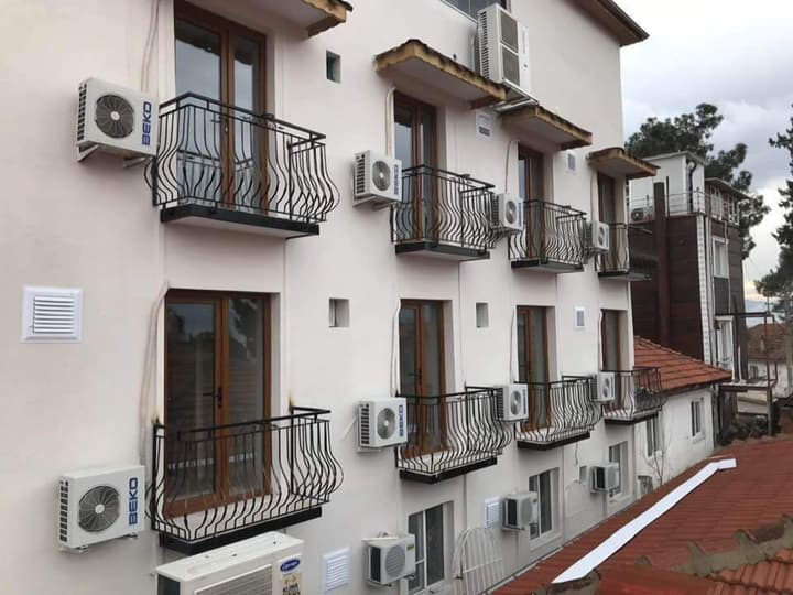 Hotel Sahin
