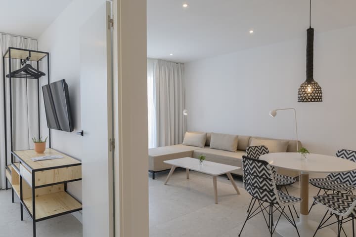 Hotel HM Ayron Park – Adults Only